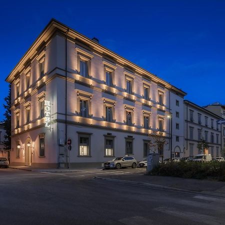 Hotel Ariele Florencia Exterior foto