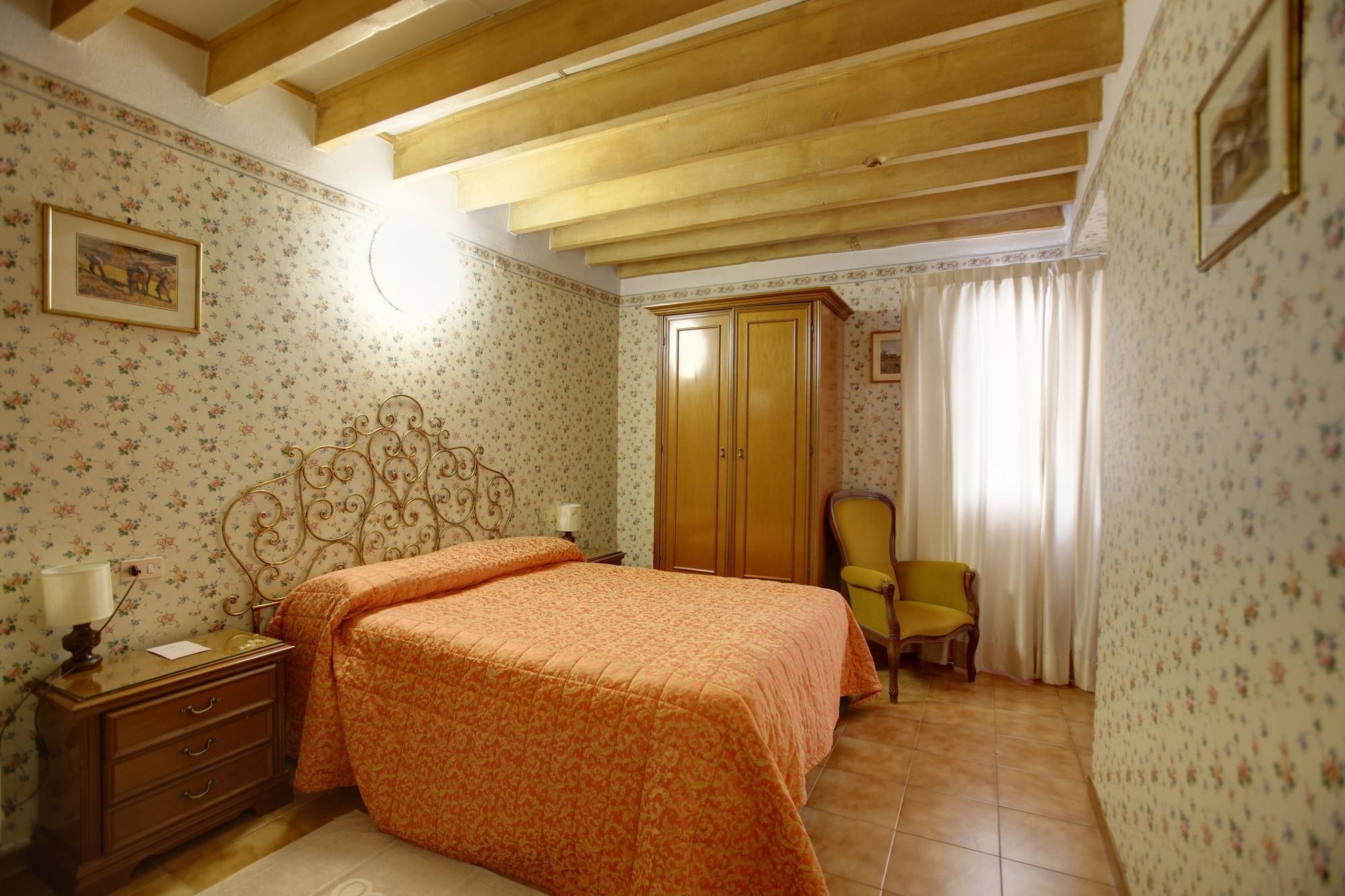 Hotel Ariele Florencia Exterior foto