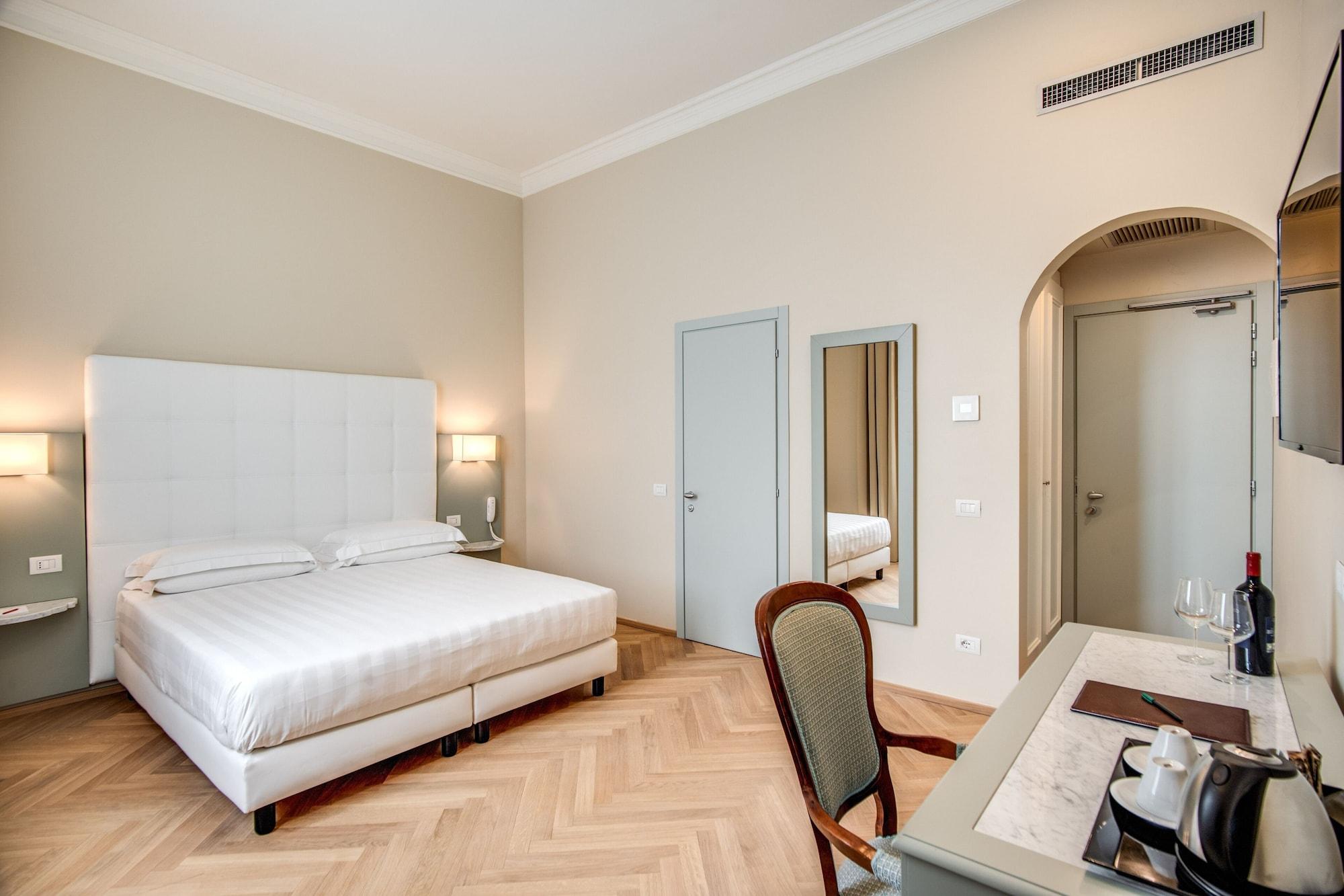 Hotel Ariele Florencia Exterior foto