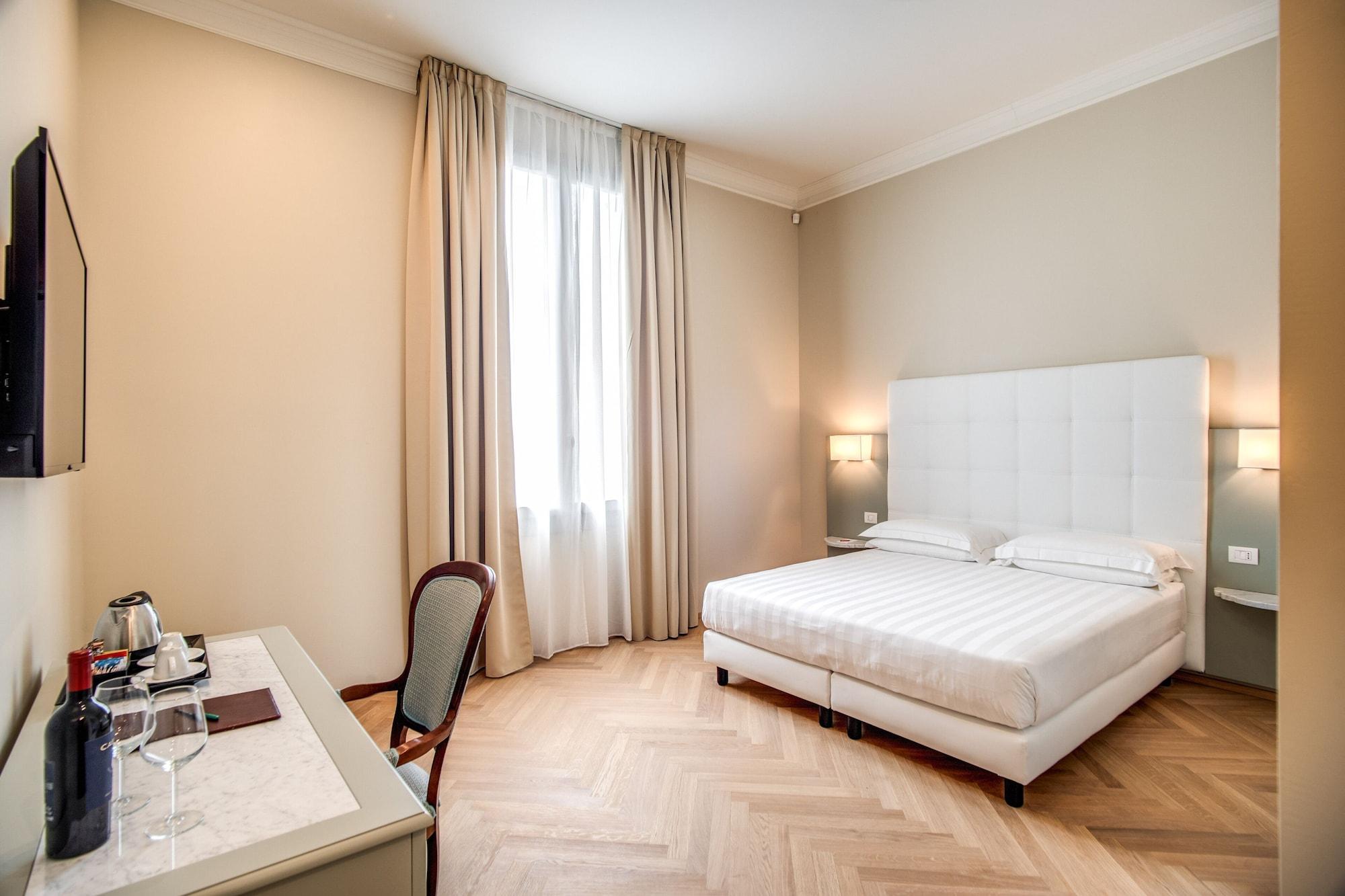 Hotel Ariele Florencia Exterior foto