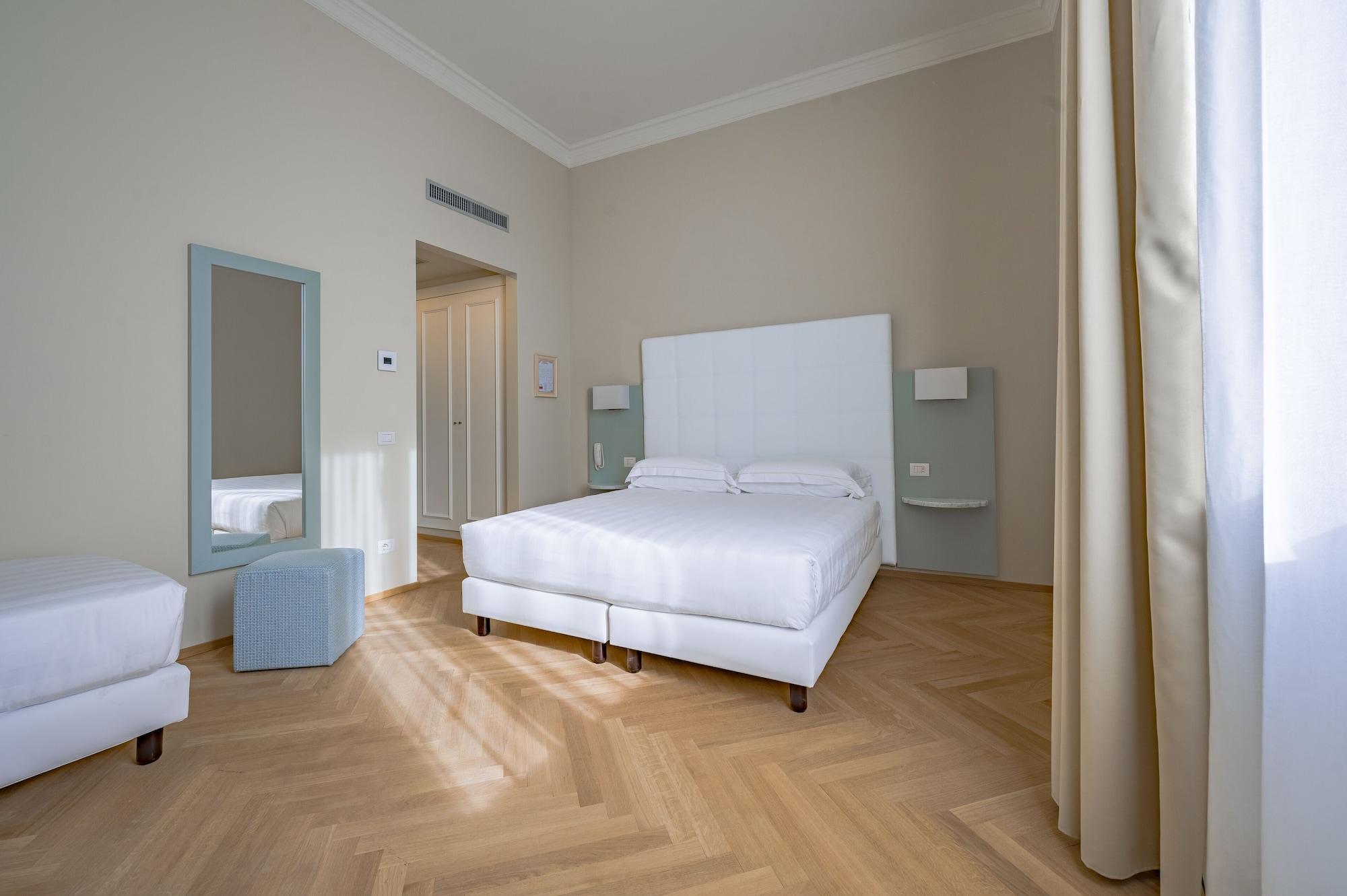 Hotel Ariele Florencia Exterior foto